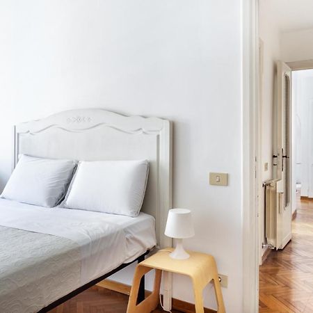 Sunny Flat Near Villa Borghese Rom Exterior foto